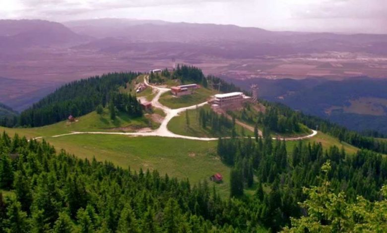 BRAȘOV. Aviz de la minister pentru amenajarea pistelor de downhill în Masivul Postăvarul 1 postavarul_3.jpg