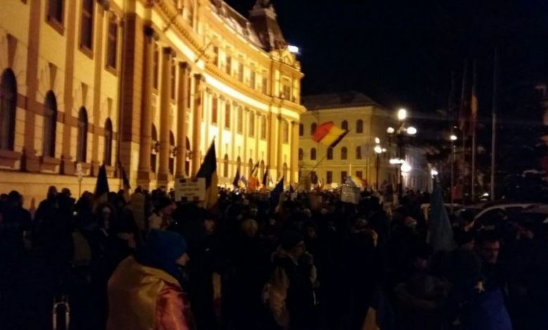 „BRAȘOVUL protestează: Justiție independentă, nu aservită!” 1 protest_19.jpg