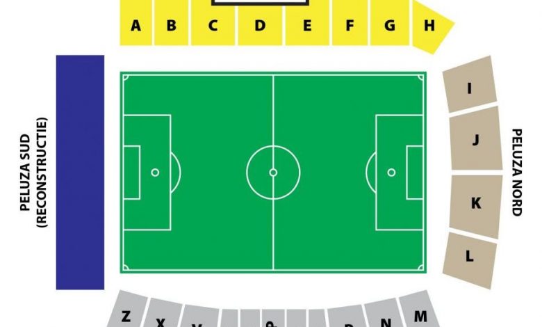 BRAȘOV - LIGA 1. Campioana României joacă sâmbătă pe Stadionul „Tineretului”!!! Cât costă biletele la meciul cu Sepsi Sf. Gheorghe?!... 1 sepsi_13.jpg