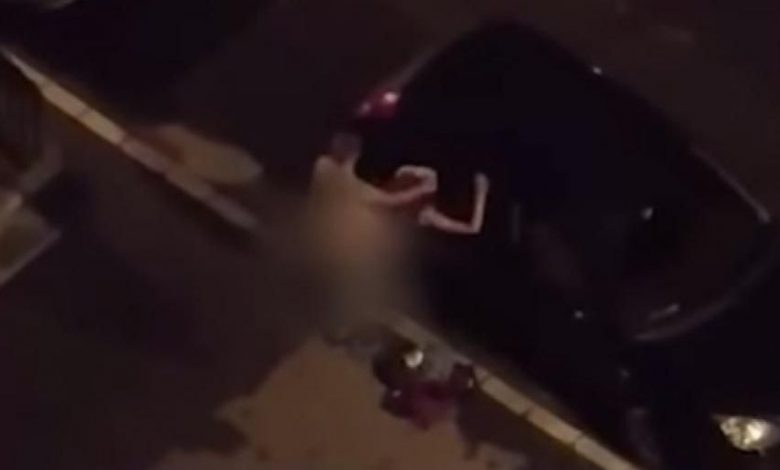 Tinerii surprinși făcând SEX în sensul giratoriu au fost reținuți!!! Ce riscă?!... 1 sex_9.jpg