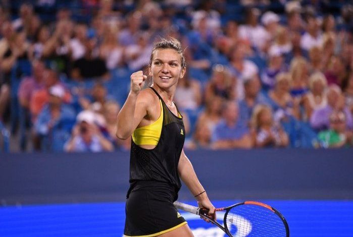 WTA Cincinnati. Simona Halep joacă în semifinale 1 simona_46.jpg