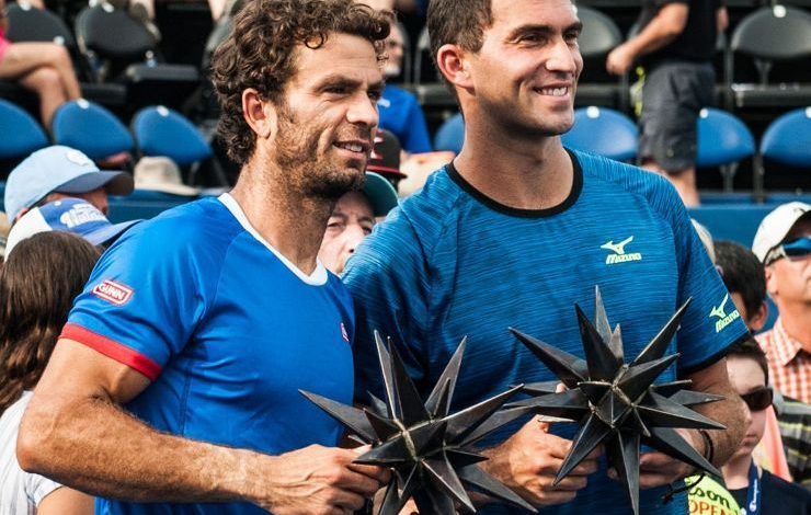 Perechea Tecău și Rojer a cucerit trofeul 1 tecau_10.jpg