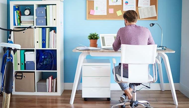 Oficial. Tele-munca va fi posibilă şi în România 1 teleworking.jpg