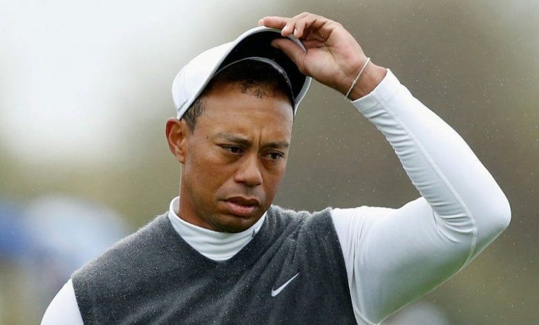 Tiger Woods avea cinci medicamente în sânge când a fost găsit adormit la volanul mașinii 1 tiger_2.jpg