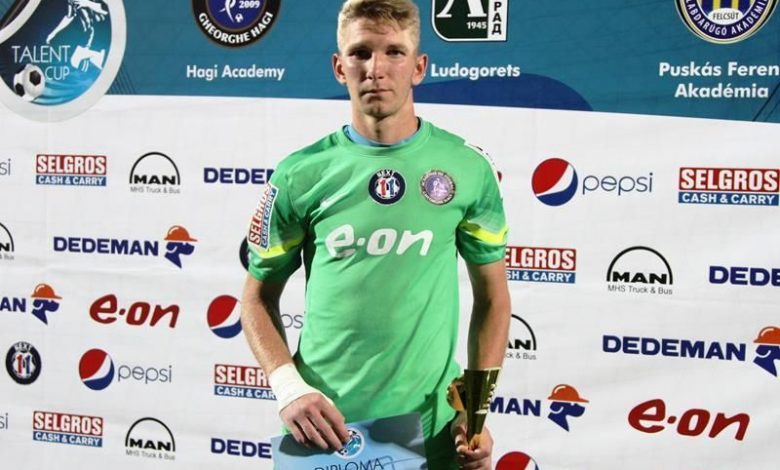 DRAMA portarului de la FC Viitorul!!! 1 tordai.jpg