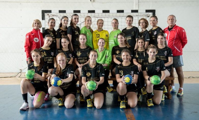 BRAȘOV. Transilvania Brașov joacă finala „Cell Cup” 1 transilvania_2.jpg