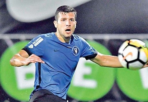 Viitorul, șanse minime de calificare în Europa League 1 tucudean_2.jpg