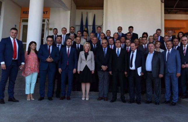 Ministrul Carmen Dan a convocat toţi prefecţii la BRAŞOV 1 Carmen_Dan_241035.jpg