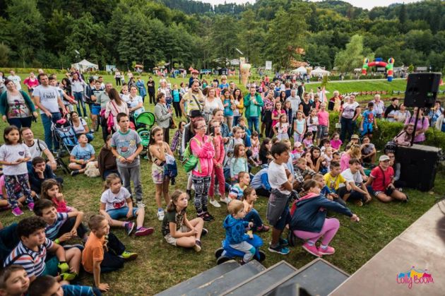 O ediție inedită a LollyBoom BRAŞOV a ajuns la final 1 LollyBoom Brasov (9)_241021.jpg