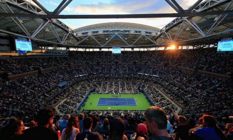 US Open. Tecău și Vandeweghe au ratat calificarea în finala probei de dublu mixt 1 arena_4.jpg