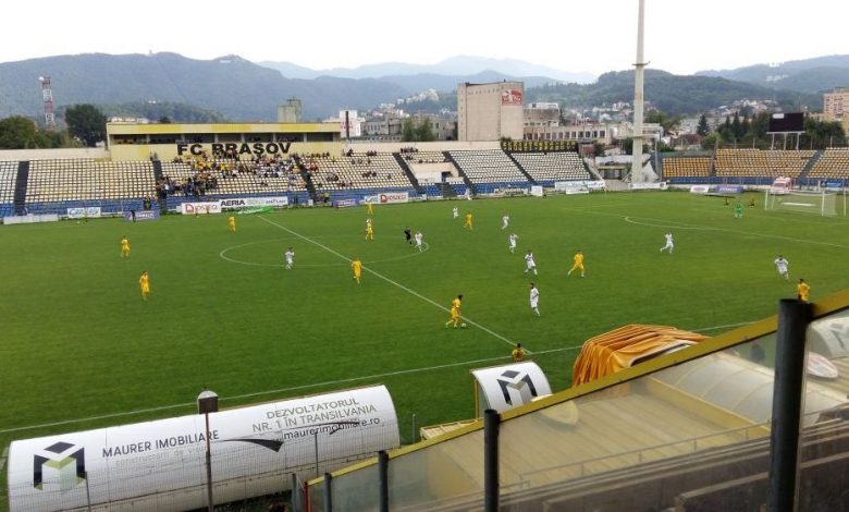 BRAȘOV. LIGA 4. LIVETEXT. Primul pas greșit al formației suporterilor „stegari” 1 assrtarl.jpg