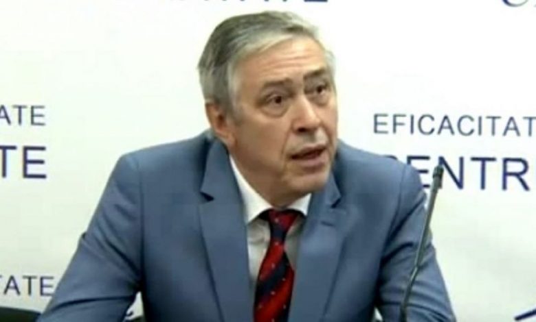 UPDATE. Şeful CNAS a fost demis! 1 burcea_8.jpg