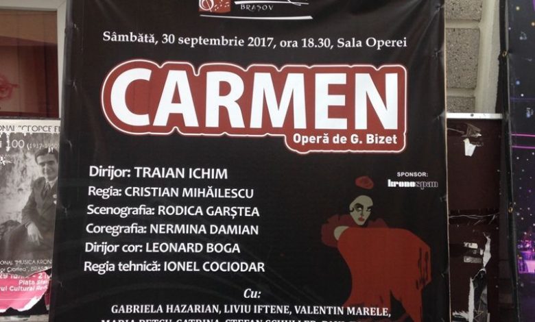 BRAȘOV „Carmen”, din nou pe scena Operei 1 carmeno.jpg