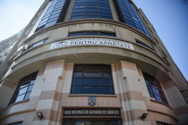 UPDATE. Prejudiciu de trei milioane de euro. Cel provocat bolnavilor este incalculabil 1 cnas1.jpg