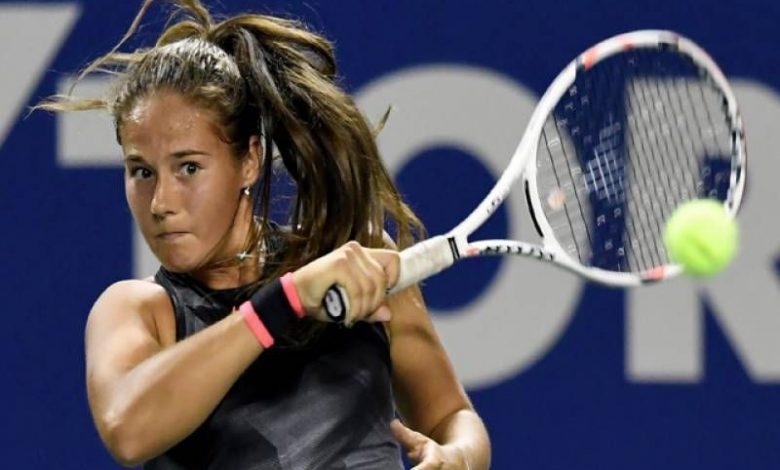 WTA Wuhan. Adversara Simonei Halep este rusoaica Kasatkina 1 daria_4.jpg