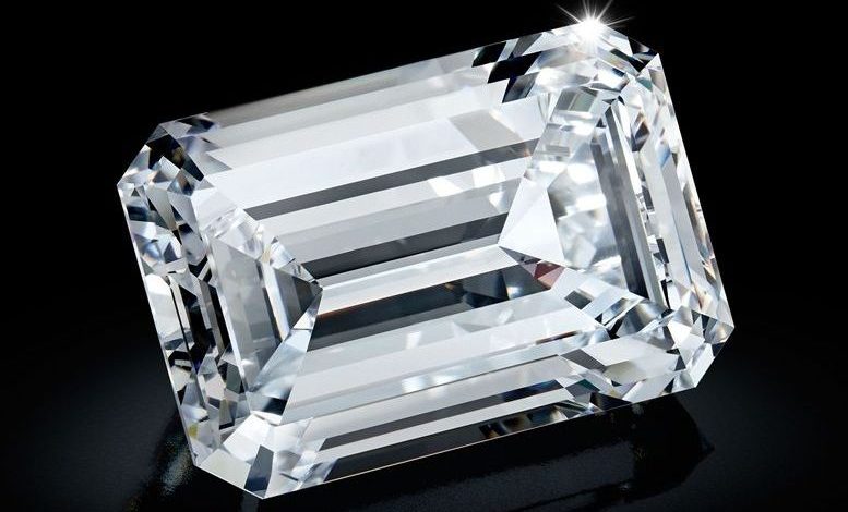 Un diamant foarte rar va fi scos la licitație de Casa Christie's 1 diamantrar.jpg