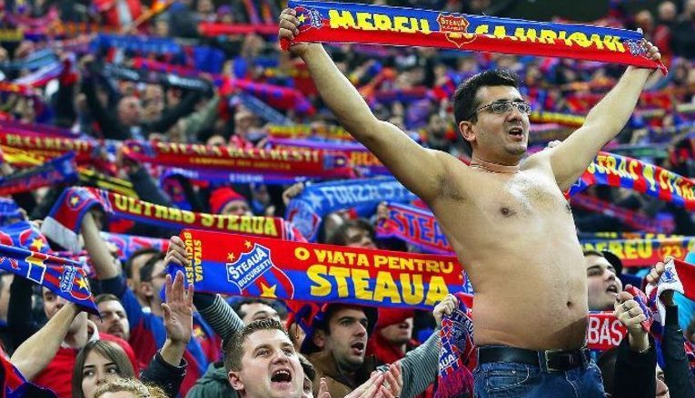 BRAȘOV. Cerințele fanilor steliști pentru meciul de duminică... 1 fanisteaua.jpg