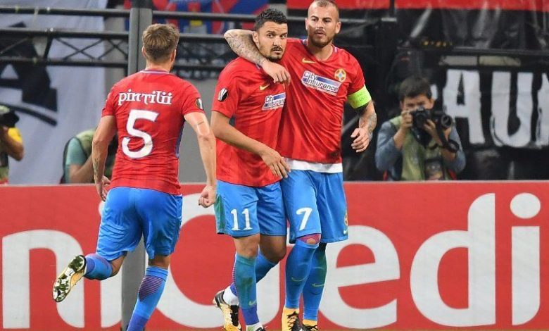 FCSB a debutat cu dreptul în Europa League 1 fcsb_5.jpg