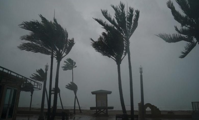 Două milioane de locuințe au rămas fără curent electric în Florida 1 florida.jpg