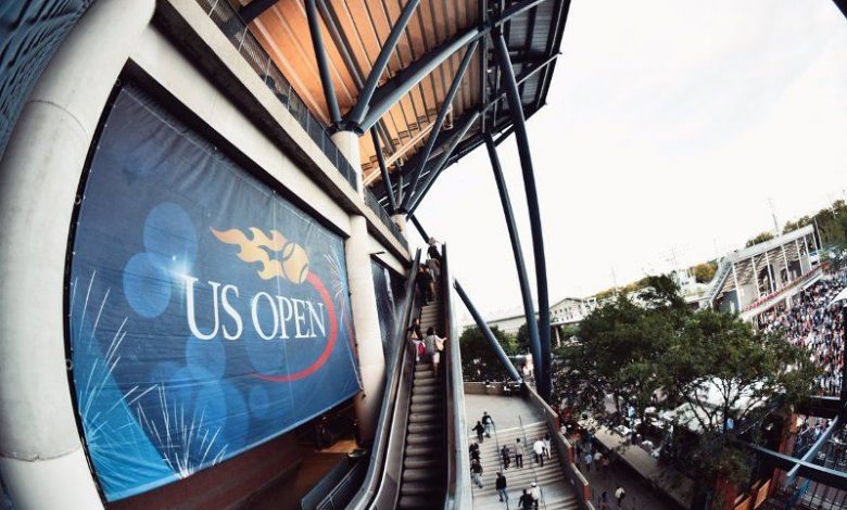 US Open. Tecău și Rojer, în semifinalele probei de dublu 1 flushing.jpg