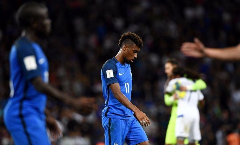 Preliminarii CM 2018. Franța, doar remiză cu Luxemburg 1 franta_17.jpg