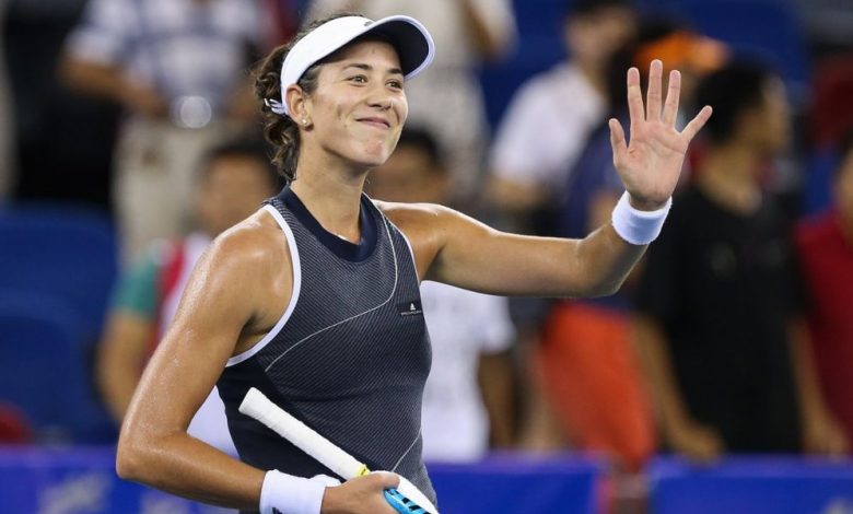 WTA Wuhan. Garbine Muguruza s-a calificat în sferturi 1 garbine_8.jpg
