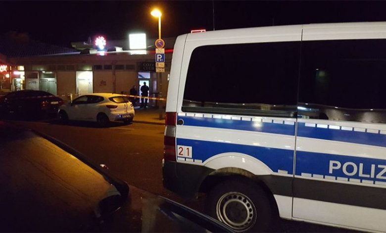 Schimb de focuri soldat cu un mort și trei răniți 1 germania_14.jpg