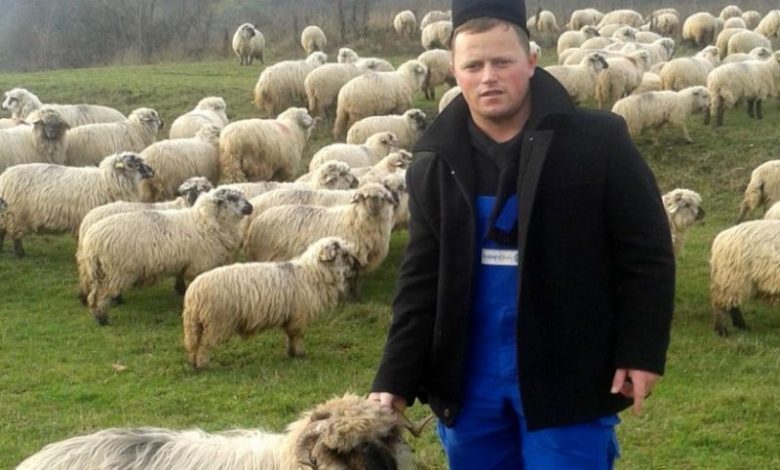 Ghiţă Ciobanul a depus plângere penală la DNA 1 ghita-ciobanul.jpg