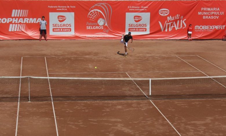 Laurynas Grigelis, campion la Brașov 1 grigelis.jpg
