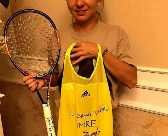 BRAȘOV. Și Simona Halep e alături de antrenorul Imre Janko!!! 1 halep_113.jpg