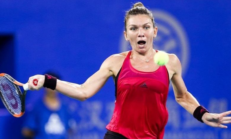 Explicațiile Simonei Halep după înfrângerea de la Wuhan 1 halep_114.jpg