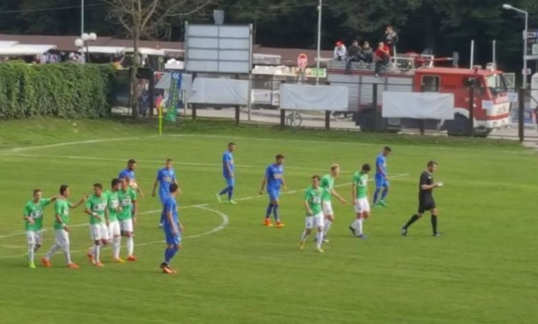 CUPA ROMÂNIEI. Olimpic Cetate Râșnov - AFC Hărman... Cine s-a calificat?!... 1 harman_21.jpg