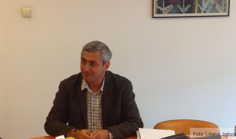 BRAȘOV. Inspectoratul Școlar are acum șef unic 1 img-0994.jpg