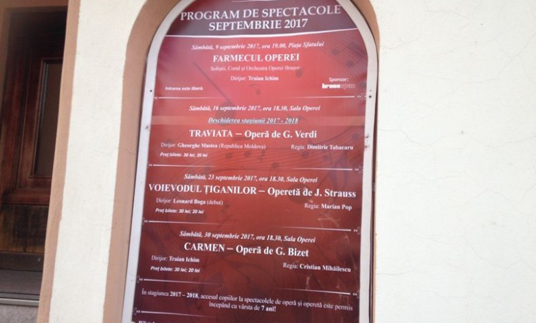 BRAȘOV. Opera pregătește deschiderea stagiunii 2017/2018 1 img-1283.jpg