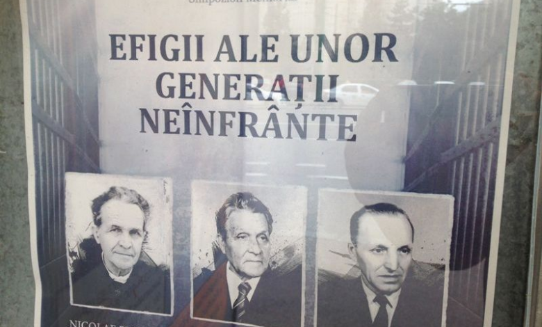 BRAȘOV. Dan Puric și Marius Oprea vorbesc despre „efigii ale unor generaţii neînfrânte” 1 img-1445.jpg