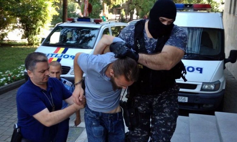 Ucigașul polițistului din Gara Burdujeni s-a sinucis 1 ioan-besa.jpg