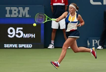 US Open. Jelena Ostapenko părăsește competiția 1 jelena_2.jpg