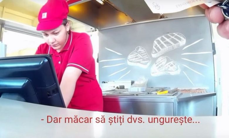 Update. Cursuri de limba română pentru angajaţii de „naţionalitate” maghiară 1 kaufkand-odorheiu-secuiesc.jpg
