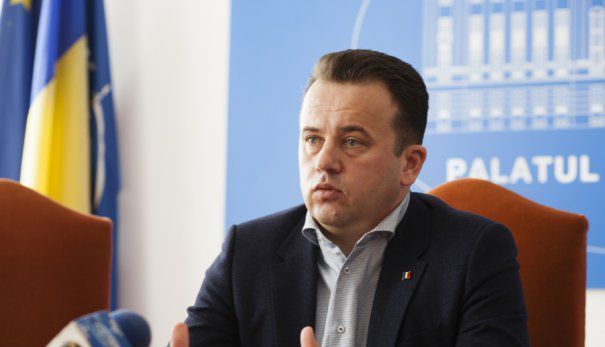 Ministrul Educaţiei ar putea fi demis. Dragnea e nemulţumit de Liviu Pop 1 liviupop_2.jpg