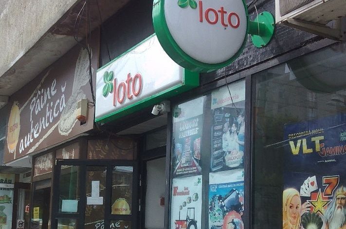 LOTO. Report de 2,1 milioane euro la Joker 1 loto13.jpg