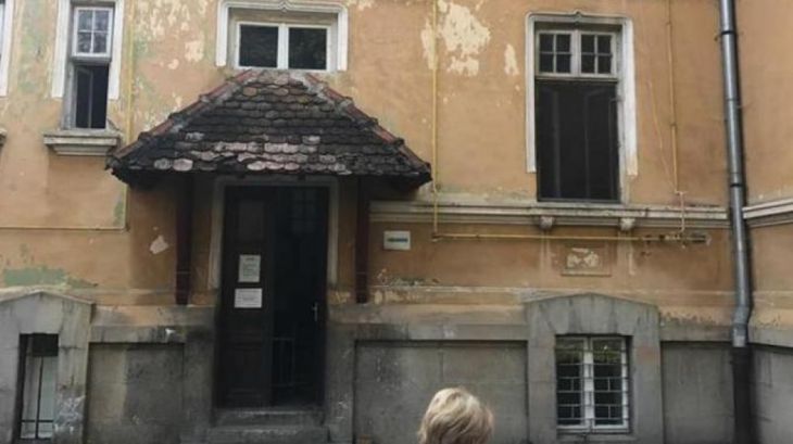 BRAŞOV. Vă vine să credeţi? Spitalul Mârzescu are autorizaţie sanitară de funcţionare 1 marzescu_interne_240866.jpg