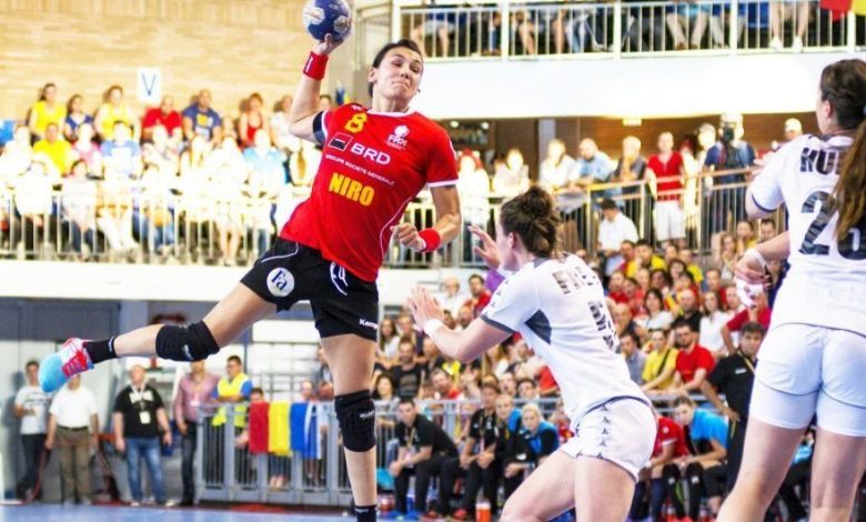 Cristina Neagu: „O medalie la Campionatul Mondial ar fi ca un vis pentru echipa naţională, însă nu mergem acolo să fim învinse de la început” 1 nragu.jpg