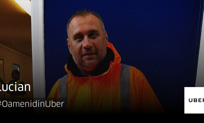 #OamenidinUBER: Lucian, șofer asistent medical de urgențe 1 oamenidinuber-lucian.png