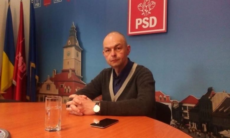 CORONAVIRUS BRAȘOV. Senator PSD, medic: „Scoateți băncile din parcuri!” 1 ortan_2.jpg