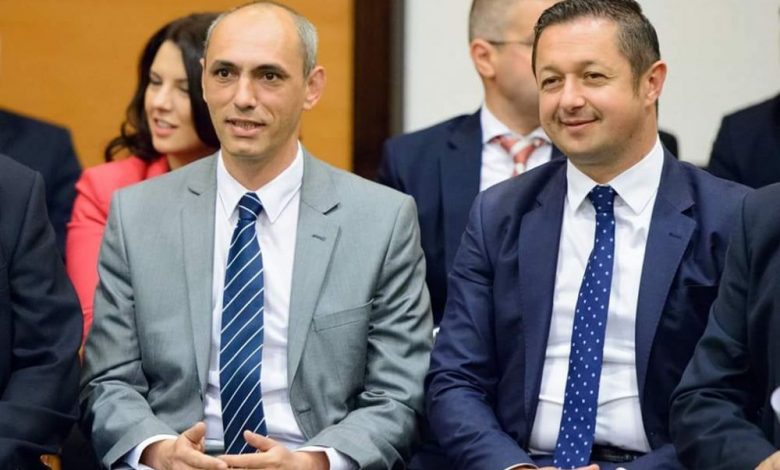 BRAȘOVEANUL Răzvan Popa ajunge parlamentar european 1 popasidunca.jpg