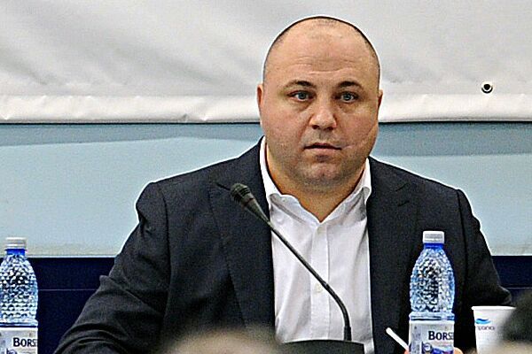 România va organiza Campionatele Europene de Lupte din 2019 1 razvan-pircalabu.jpg