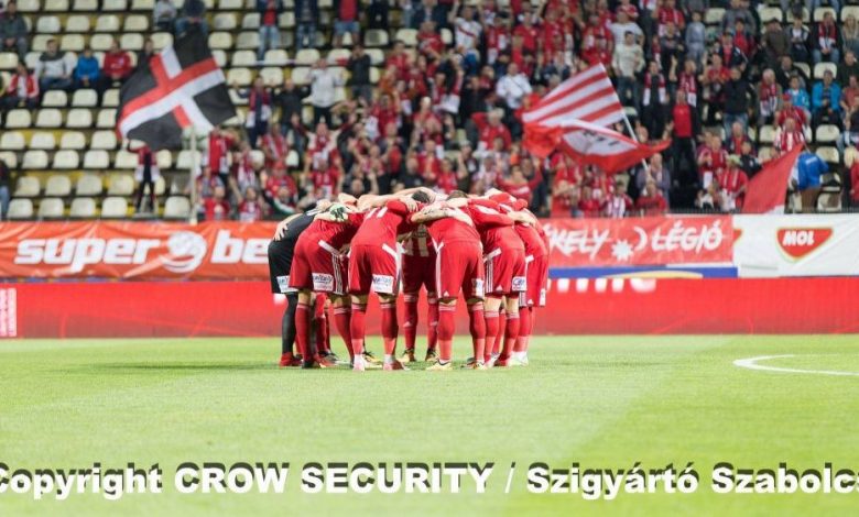 BRAȘOV. Meciul Sepsi - FCSB fără... kürtos kalacs!!! 1 sepsi_16.jpg