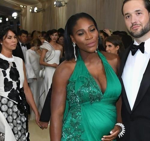 Serena Williams a născut o fetiță 1 serenawilliams_3.jpg