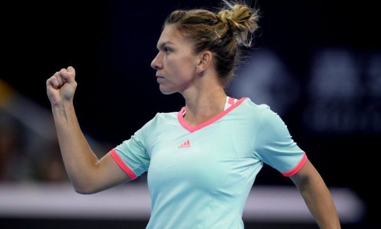 Simona Halep o va înfrunta pe Alison Riske în primul tur al Openului Chinei 1 simona_49.jpg