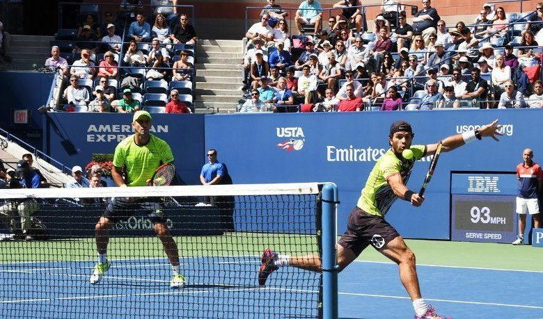 Tecău și Rojer s-au calificat la Turneul Campionilor 1 tecau_11.jpg
